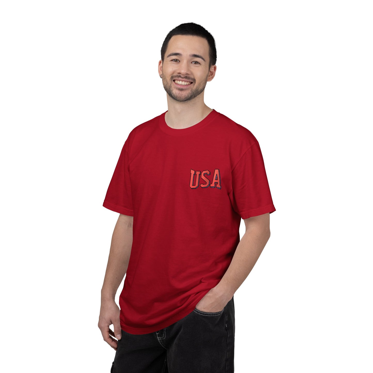 USA World Cup 2026 T-shirt