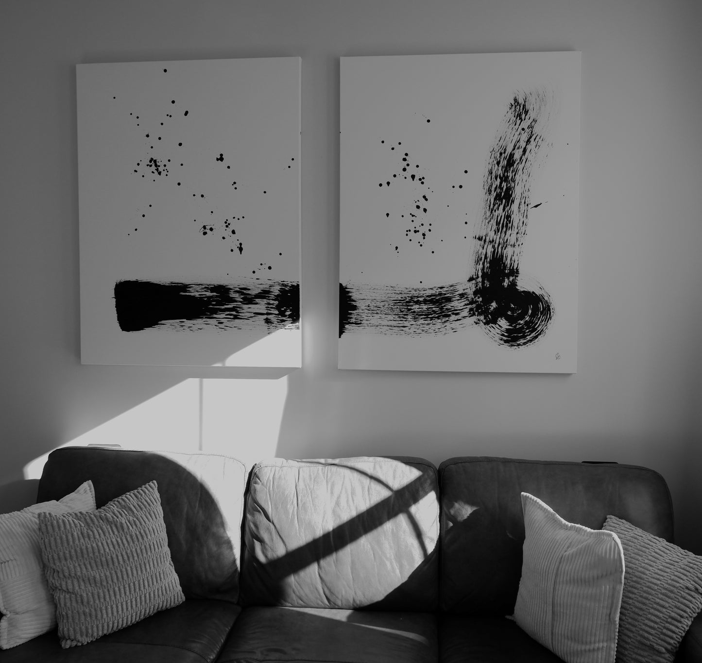 Less is more