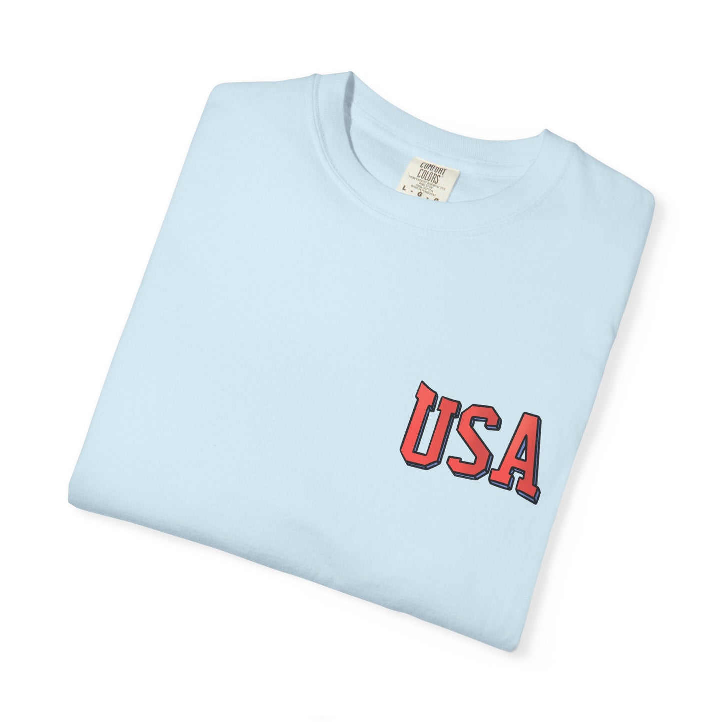 USA World Cup 2026 T-shirt