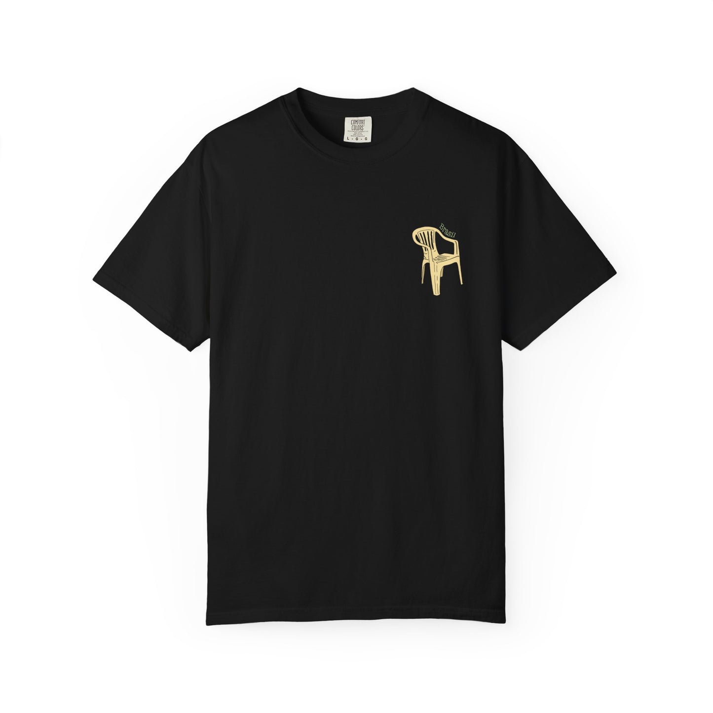 Brasil World Cup 2026 T-shirt