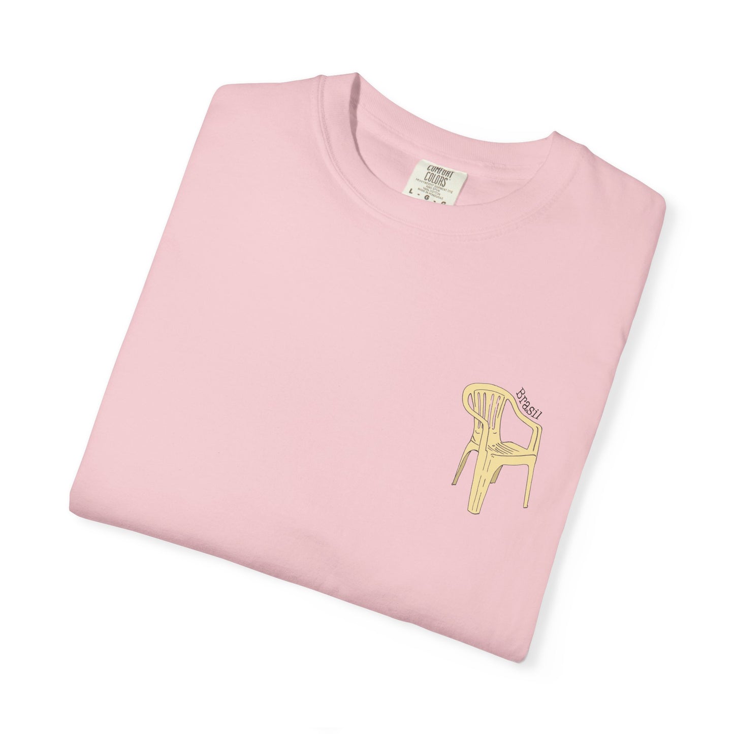 Brasil World Cup 2026 T-shirt