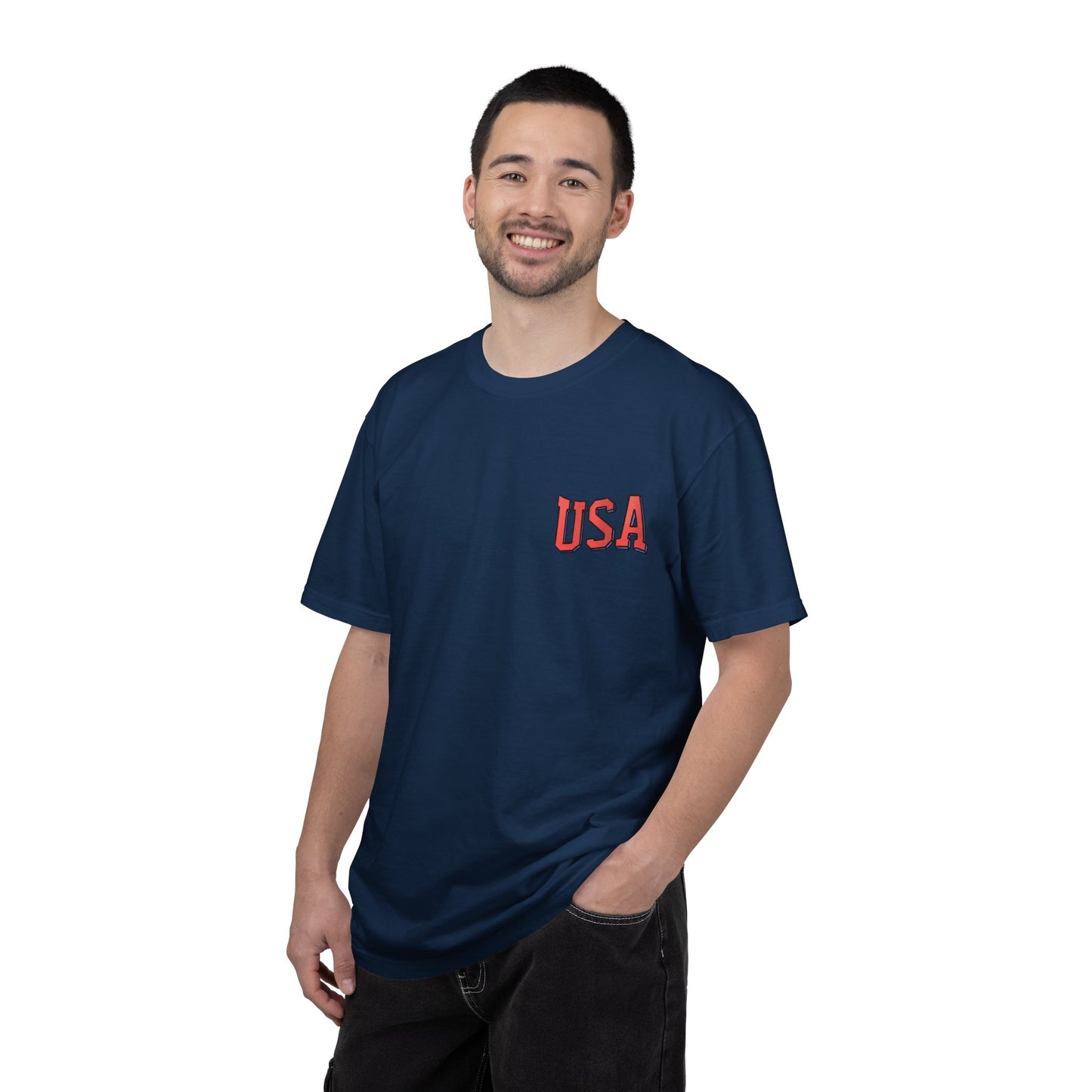 USA World Cup 2026 T-shirt