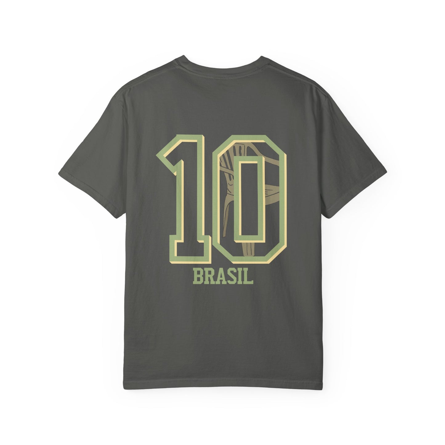 Brasil World Cup 2026 T-shirt