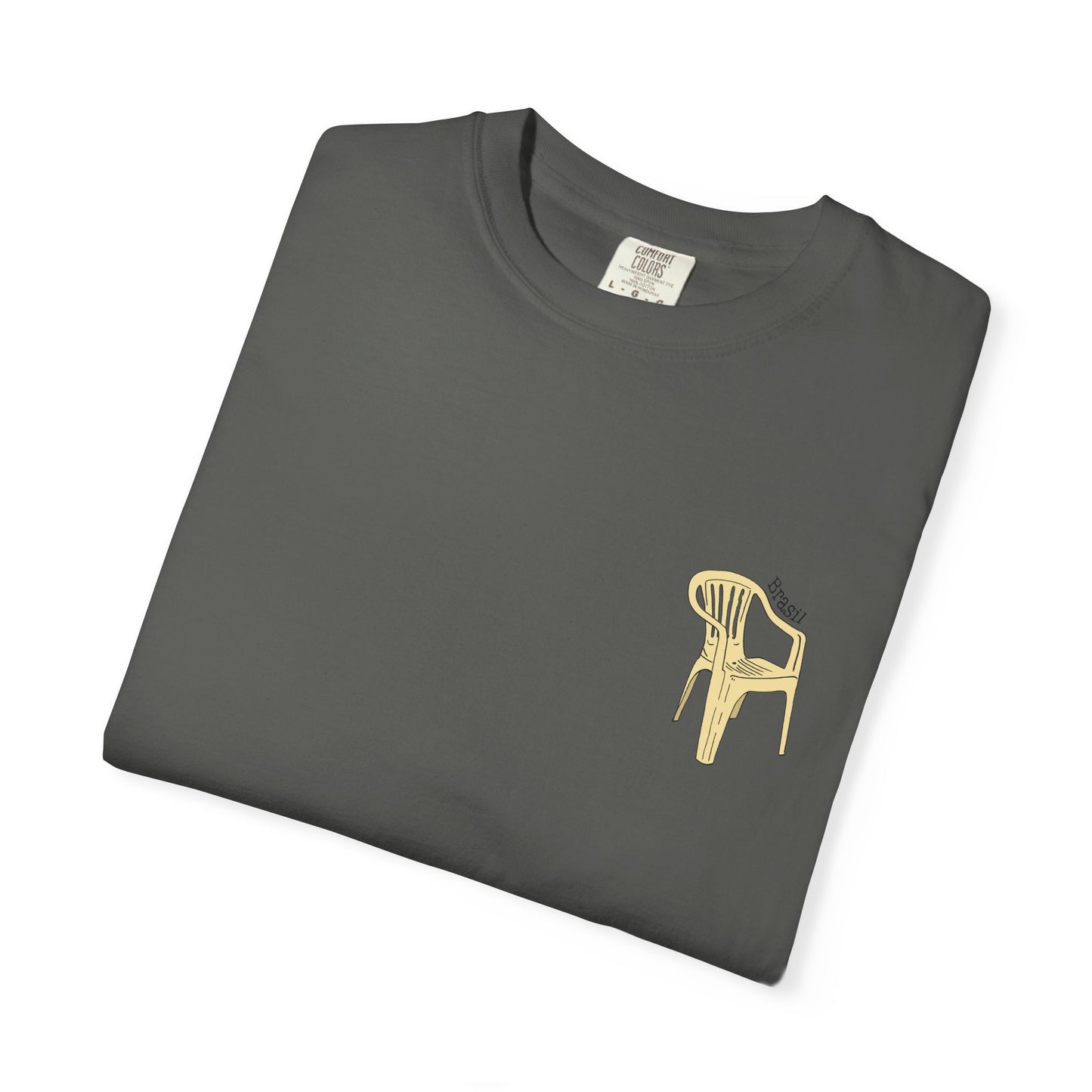 Brasil World Cup 2026 T-shirt