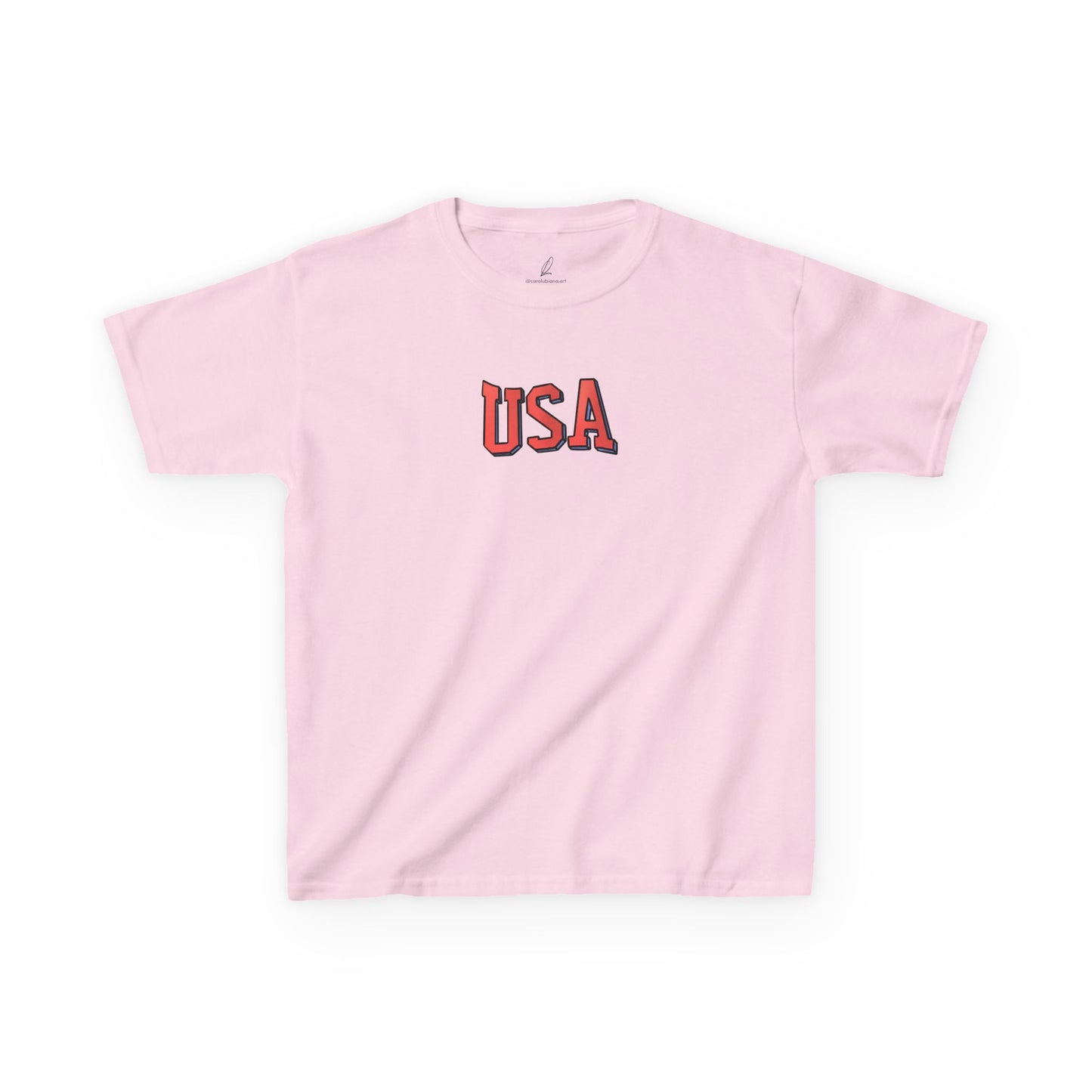Kids USA World Cup T-Shirt