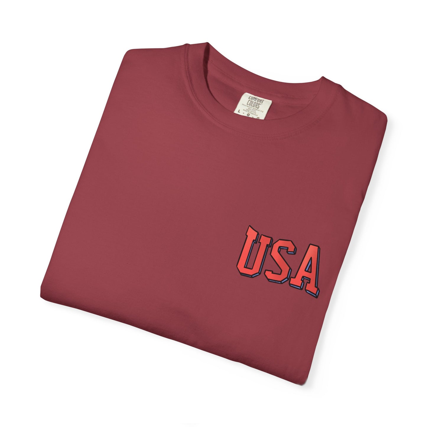 USA World Cup 2026 T-shirt