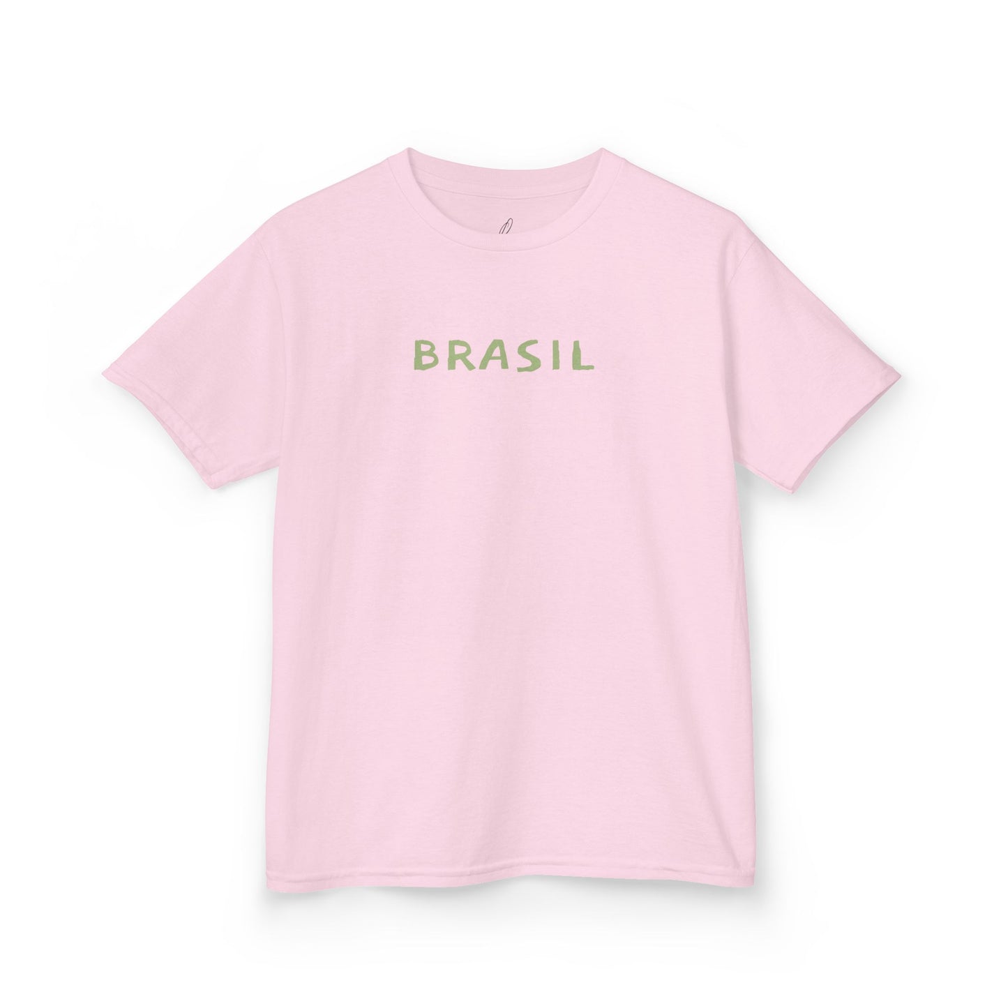 Kids Brasil World Cup T-shirt