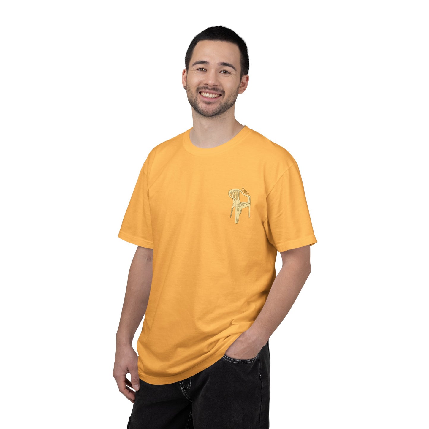 Brasil World Cup 2026 T-shirt
