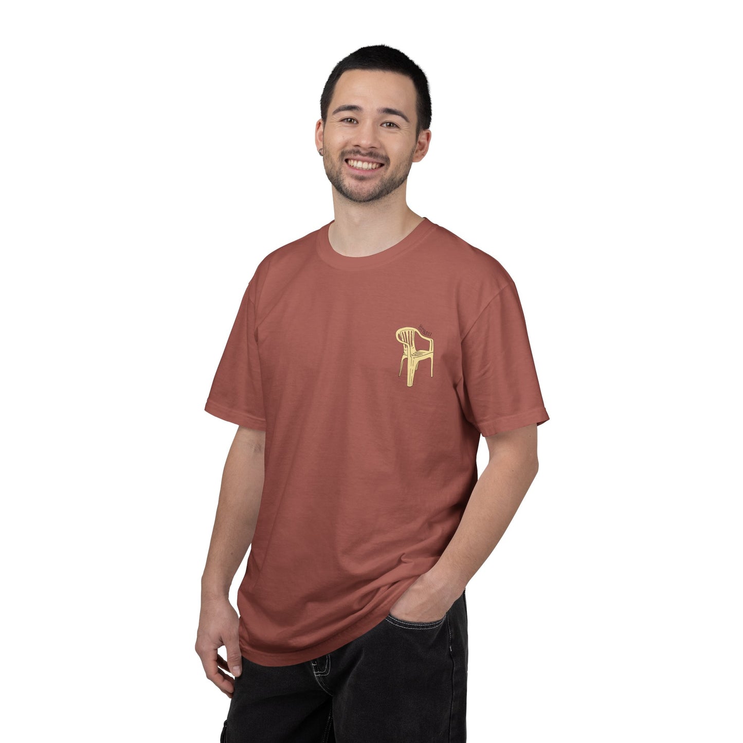 Brasil World Cup 2026 T-shirt