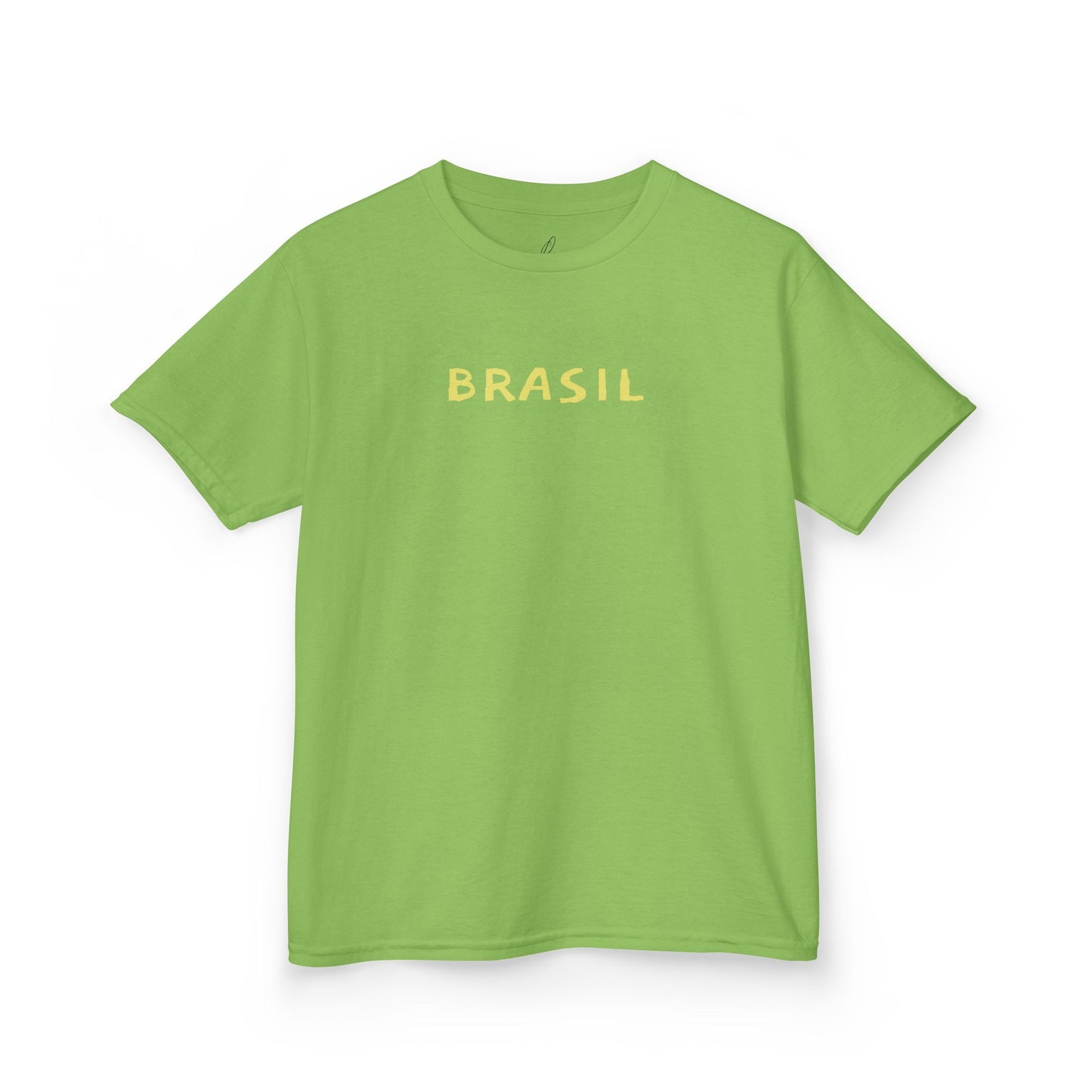 Kids Brasil World Cup T-shirt