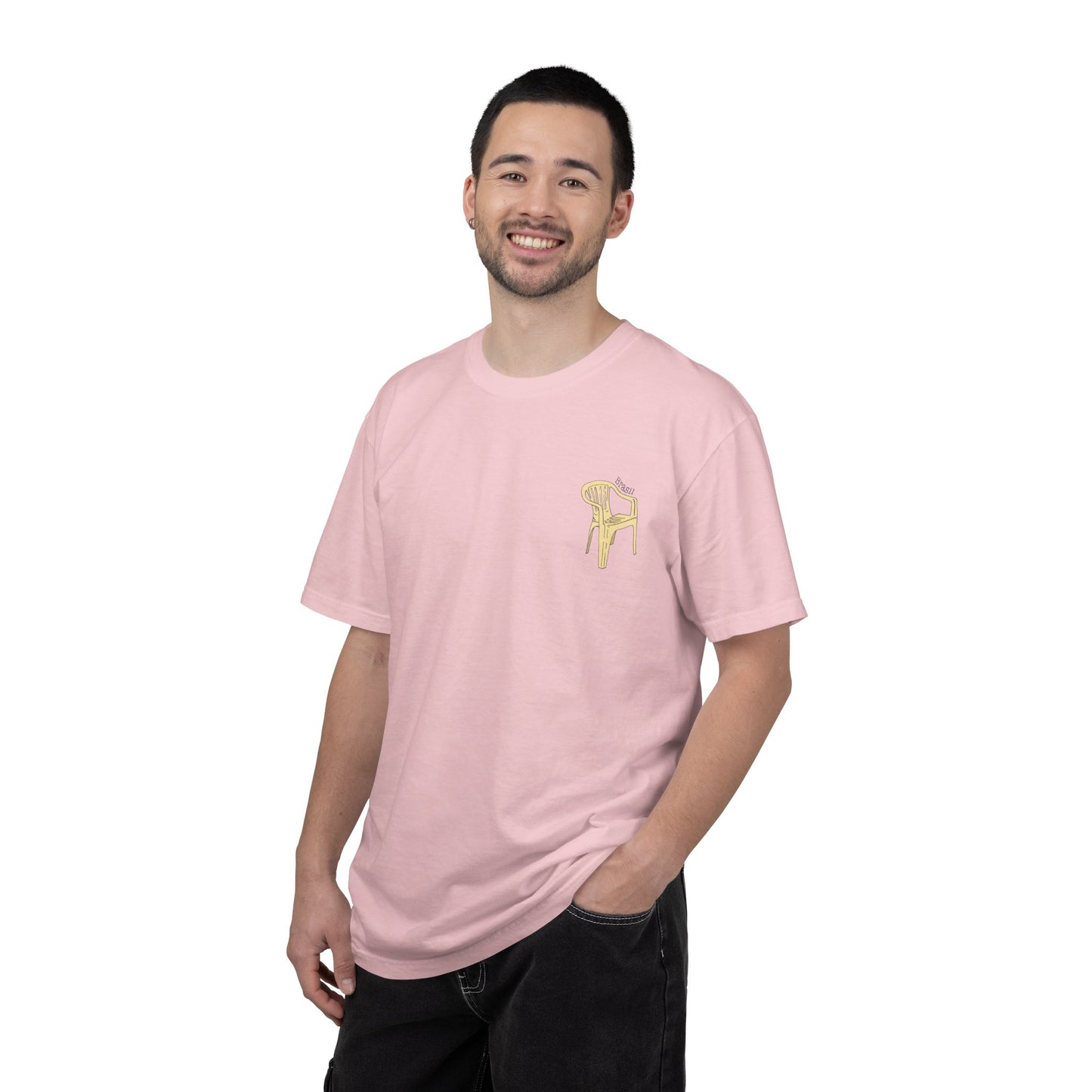 Brasil World Cup 2026 T-shirt