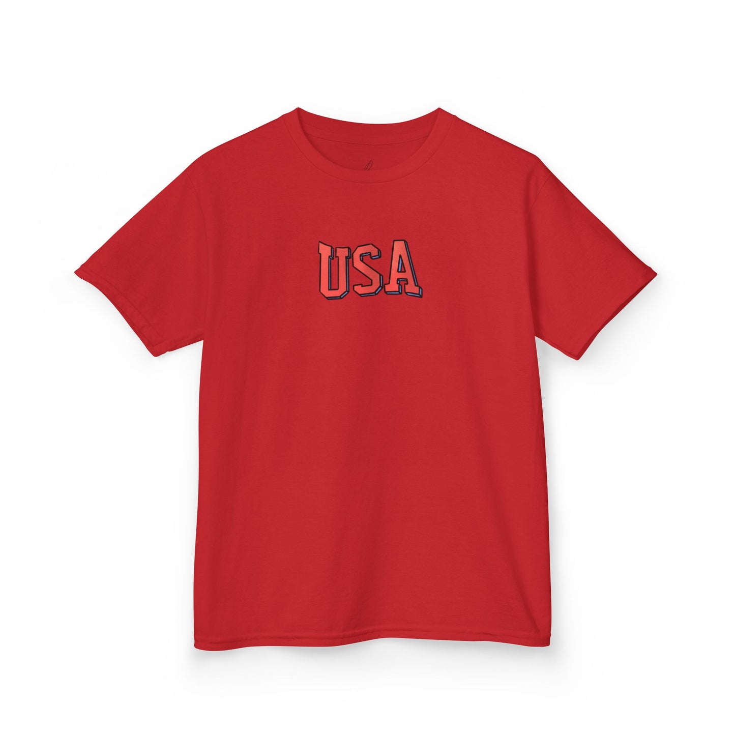 Kids USA World Cup T-Shirt