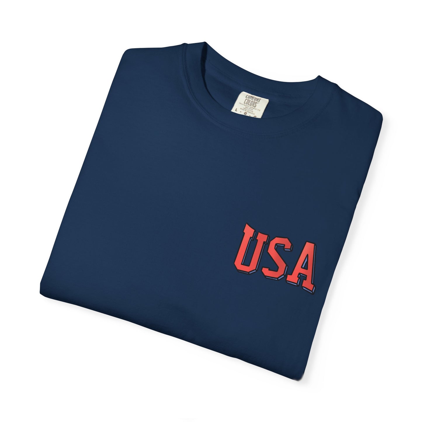 USA World Cup 2026 T-shirt