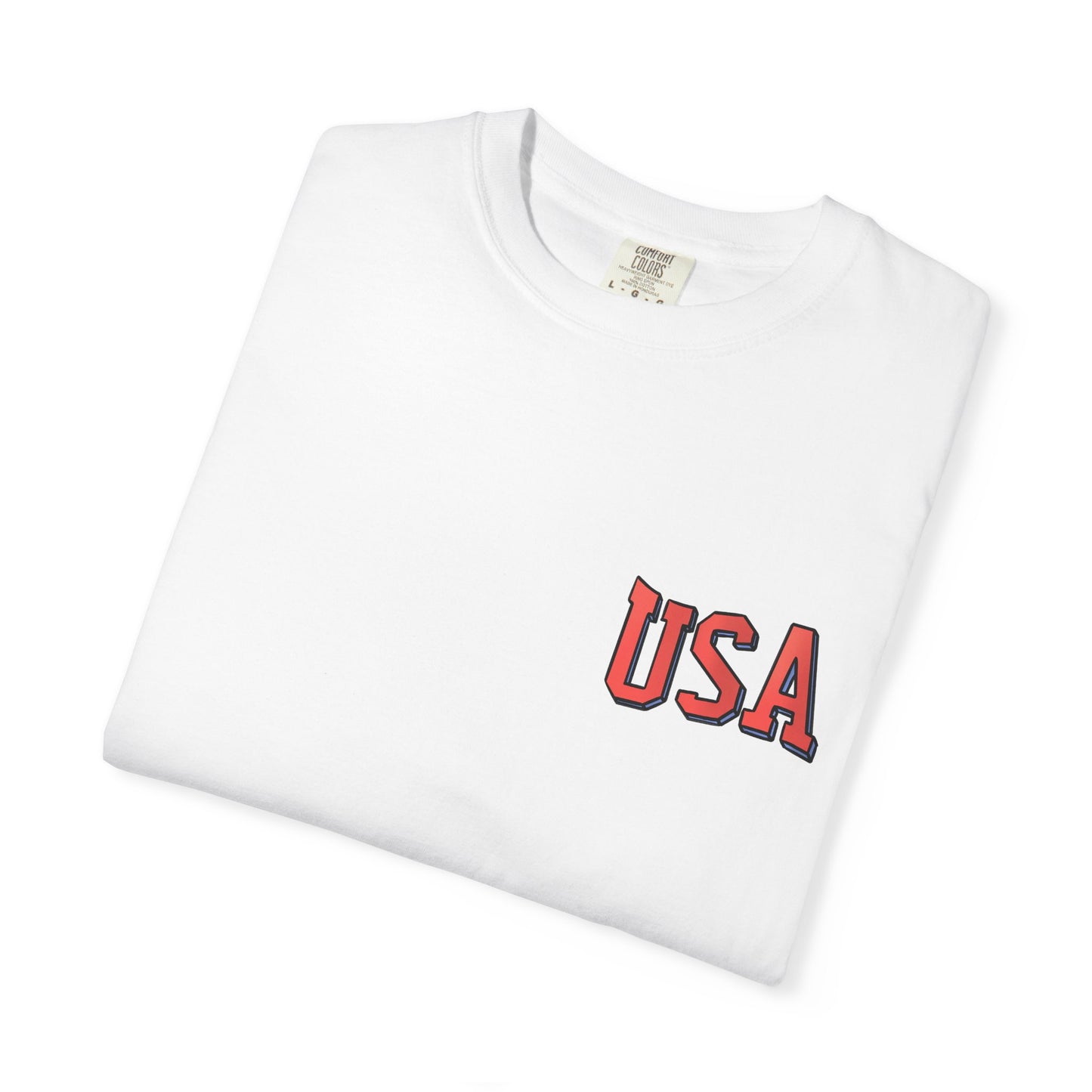 USA World Cup 2026 T-shirt
