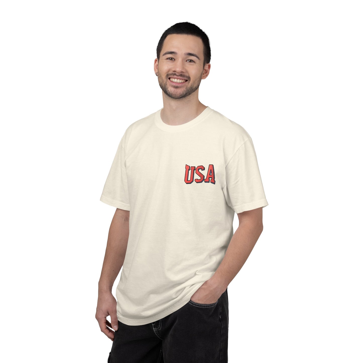 USA World Cup 2026 T-shirt
