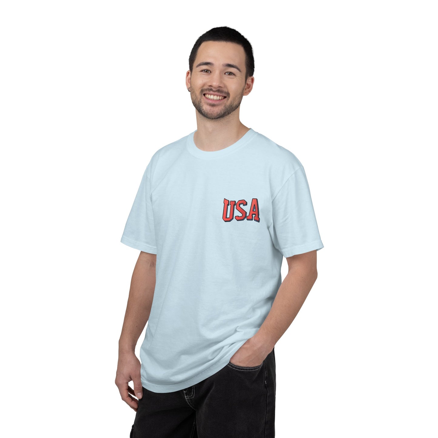 USA World Cup 2026 T-shirt