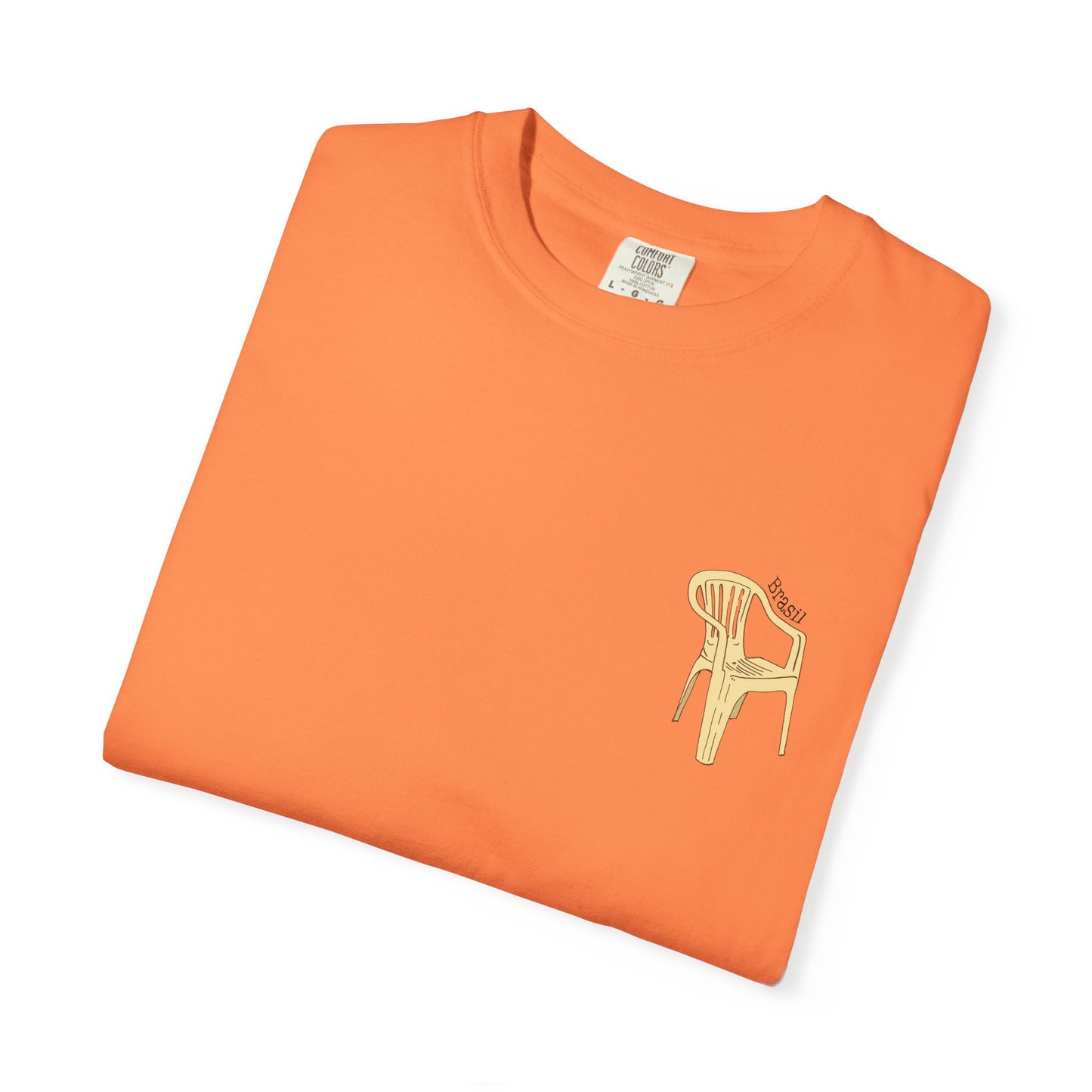 Brasil World Cup 2026 T-shirt
