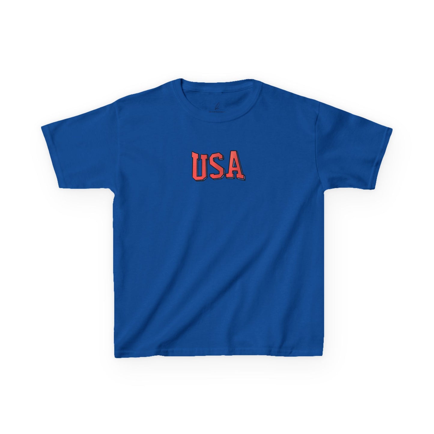Kids USA World Cup T-Shirt