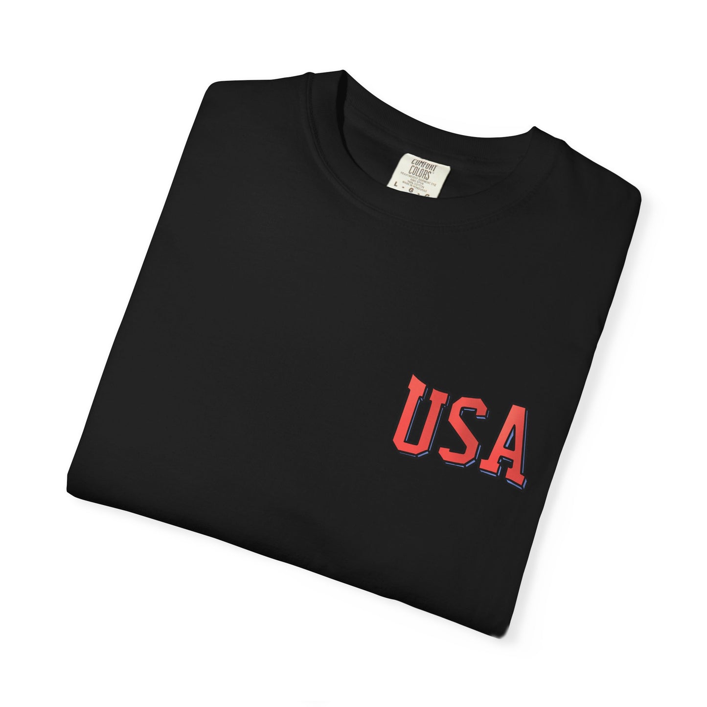 USA World Cup 2026 T-shirt