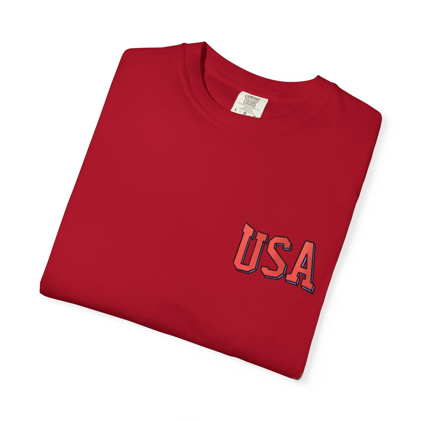 USA World Cup 2026 T-shirt