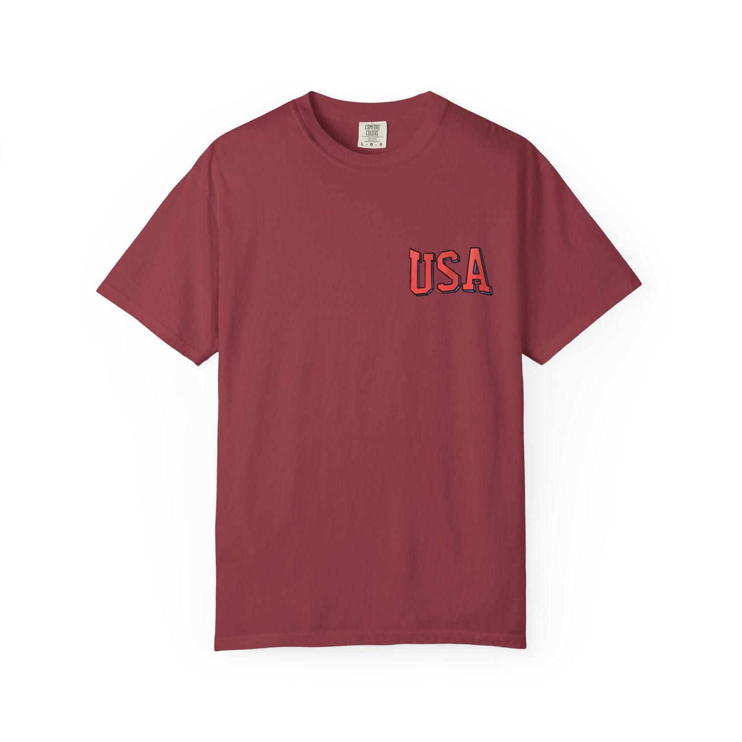 USA World Cup 2026 T-shirt