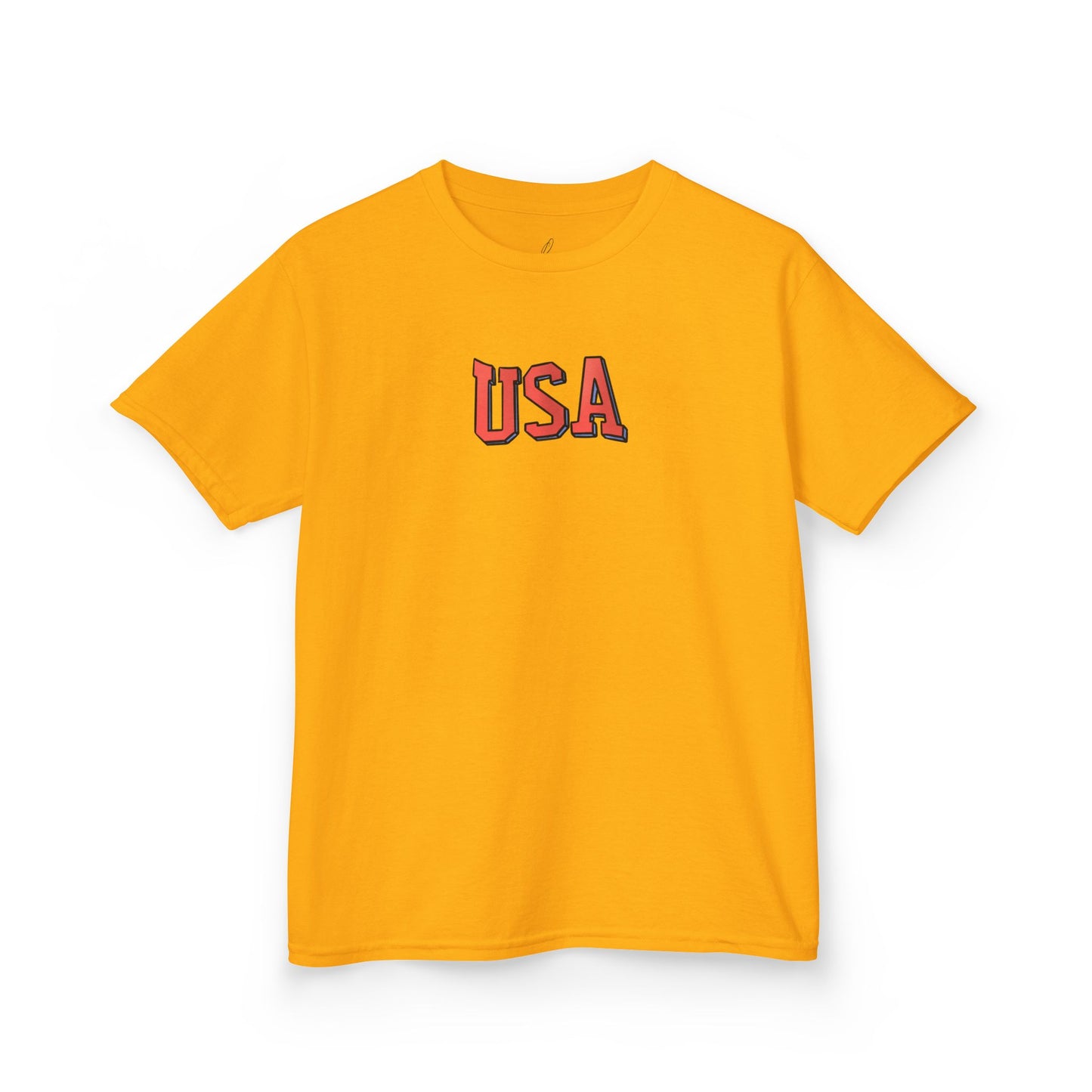 Kids USA World Cup T-Shirt