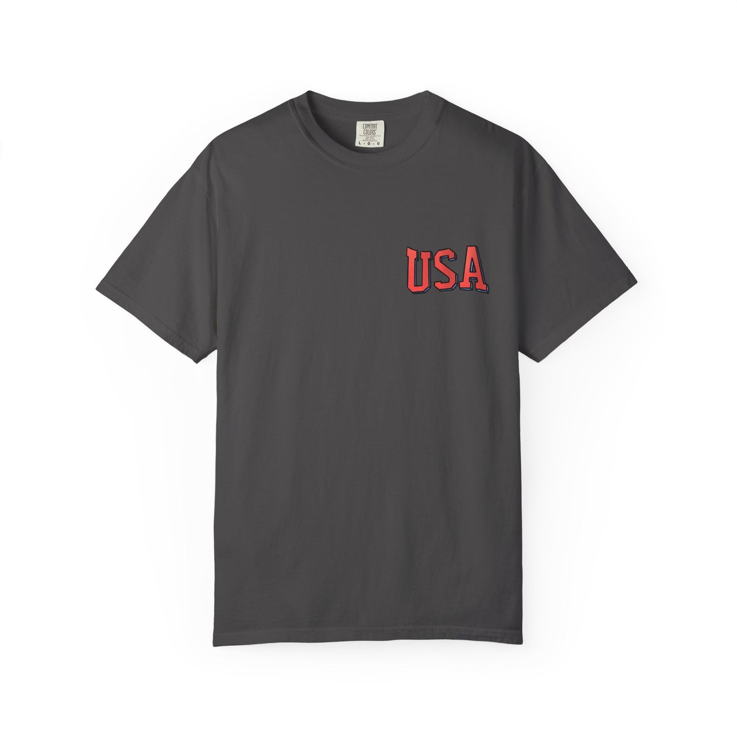 USA World Cup 2026 T-shirt