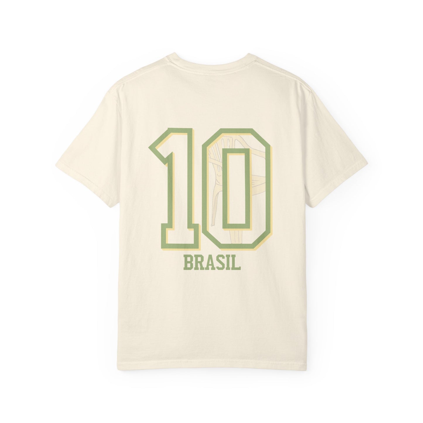 Brasil World Cup 2026 T-shirt