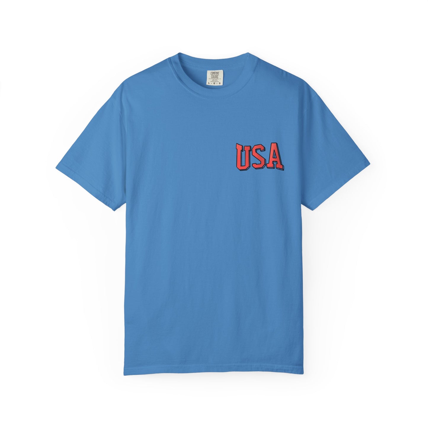 USA World Cup 2026 T-shirt