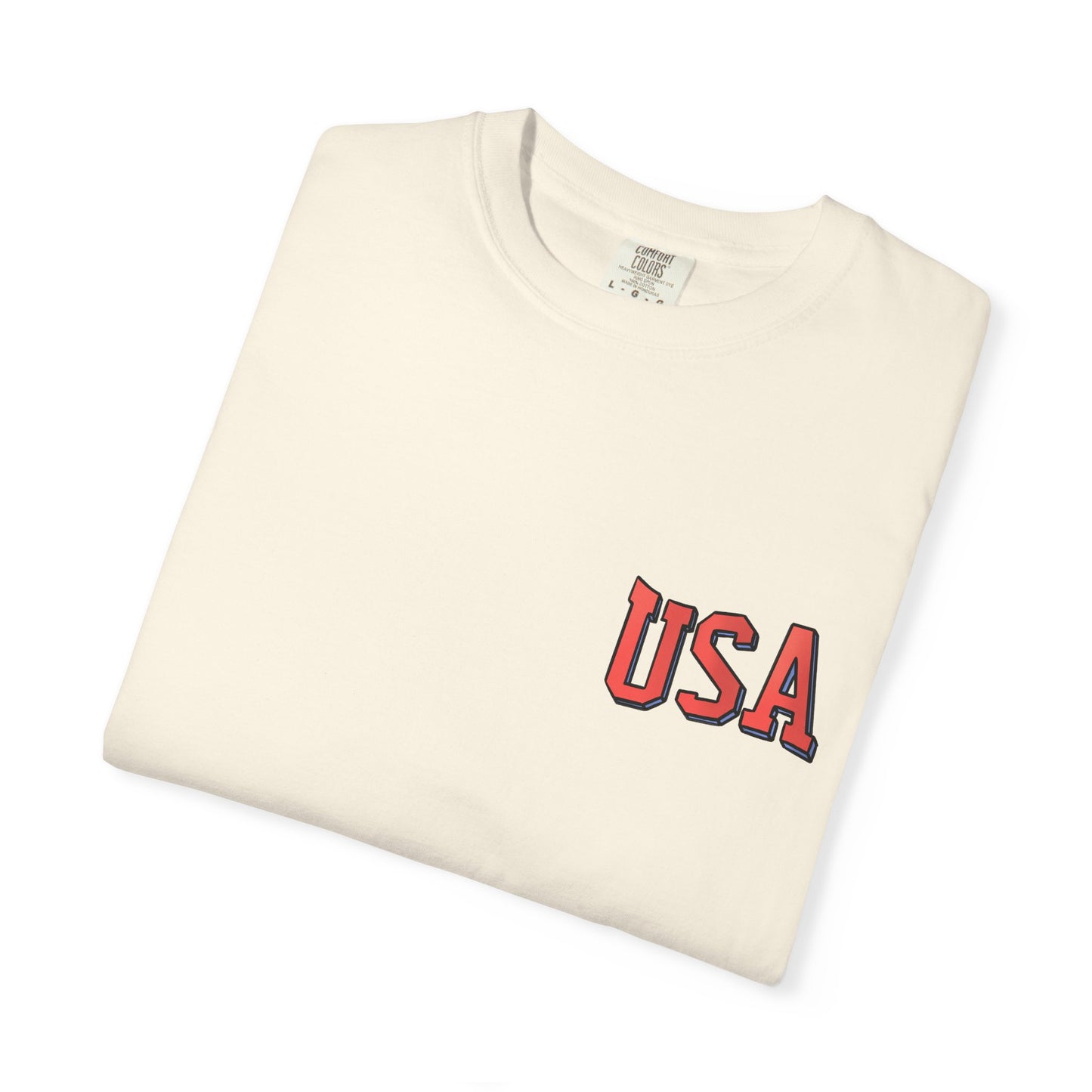 USA World Cup 2026 T-shirt