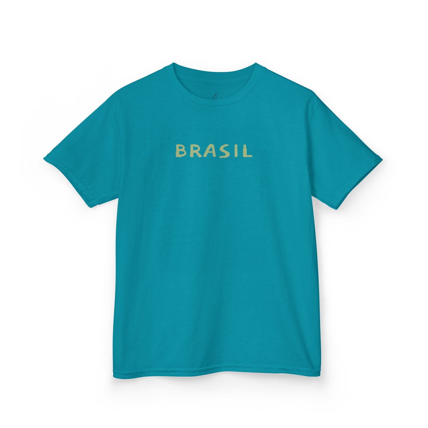Kids Brasil World Cup T-shirt