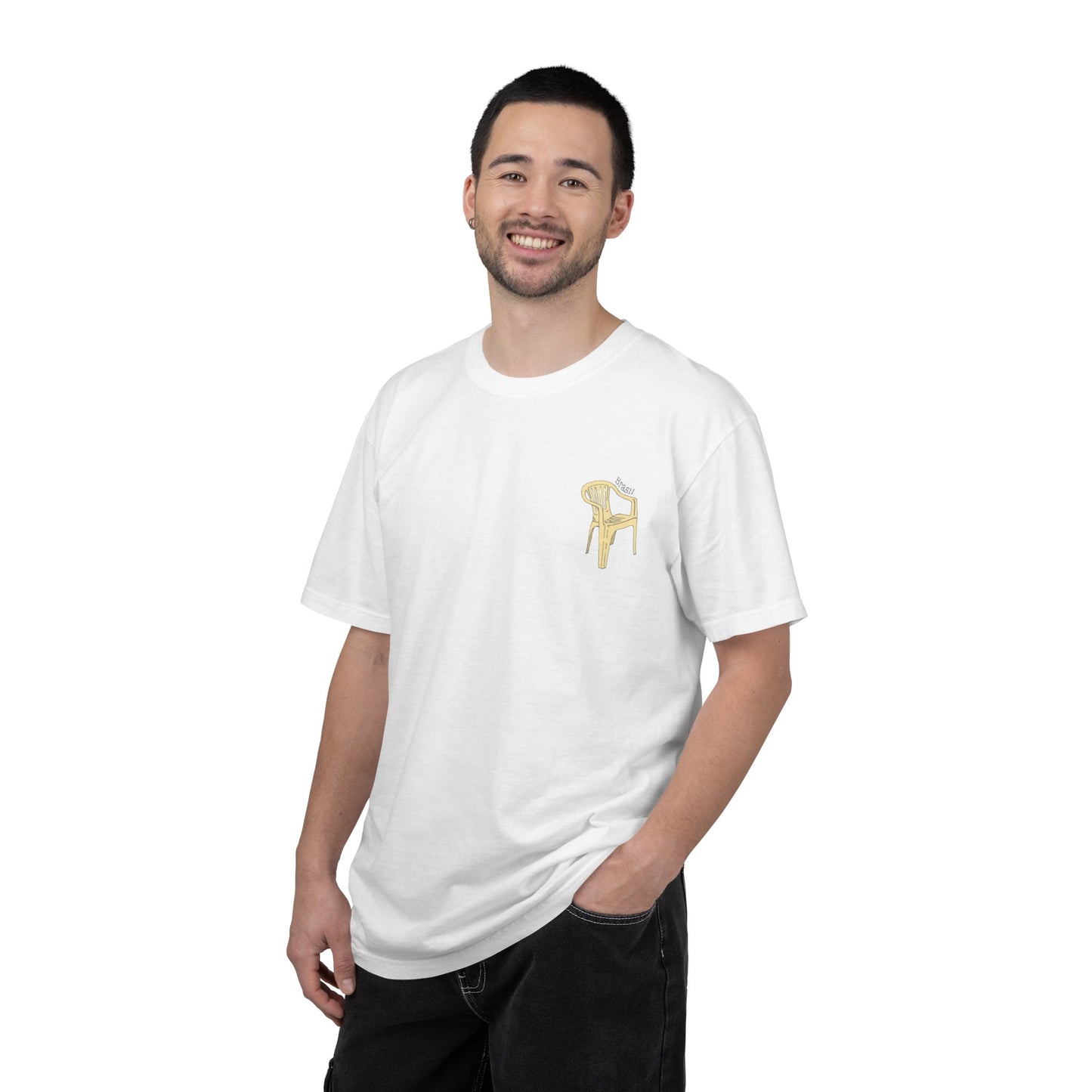 Brasil World Cup 2026 T-shirt