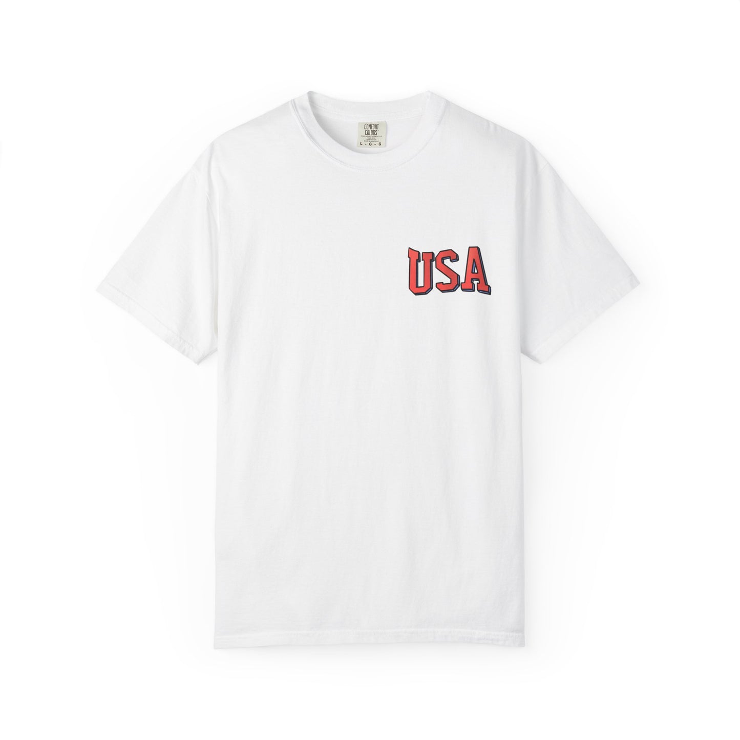 USA World Cup 2026 T-shirt
