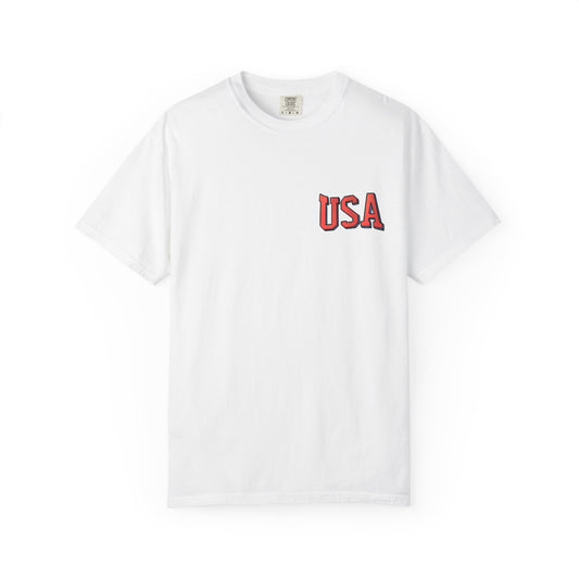 USA World Cup 2026 T-shirt