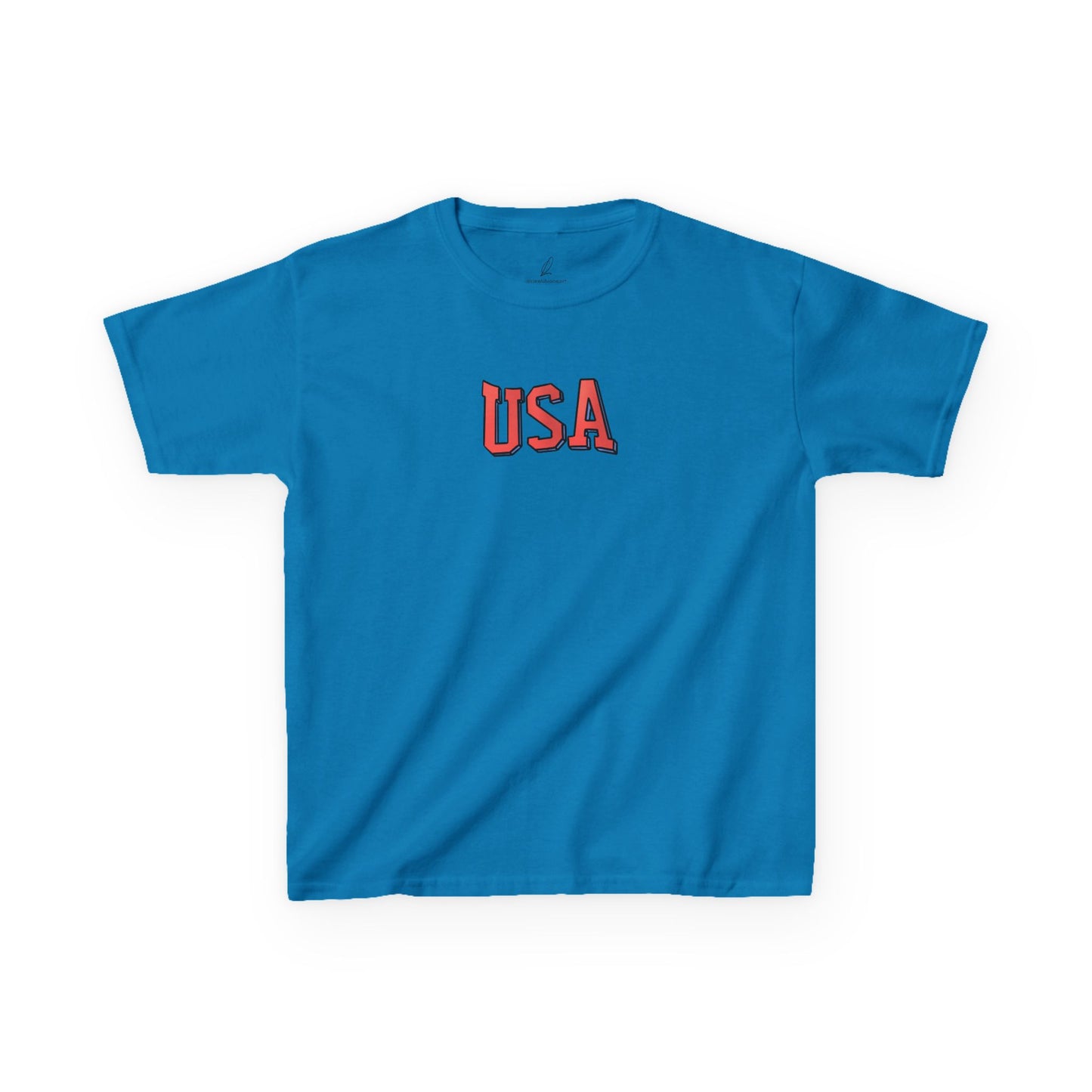 Kids USA World Cup T-Shirt