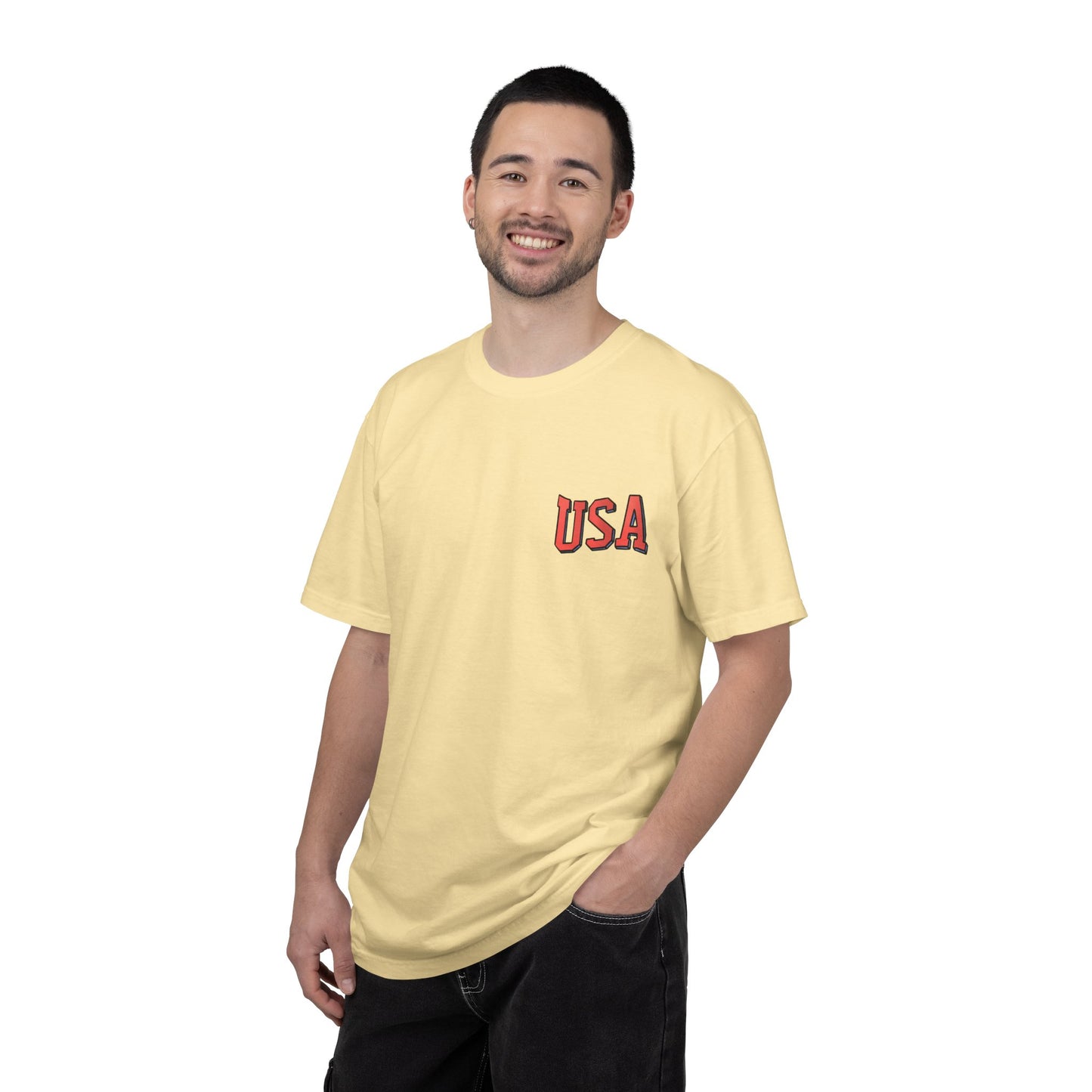 USA World Cup 2026 T-shirt