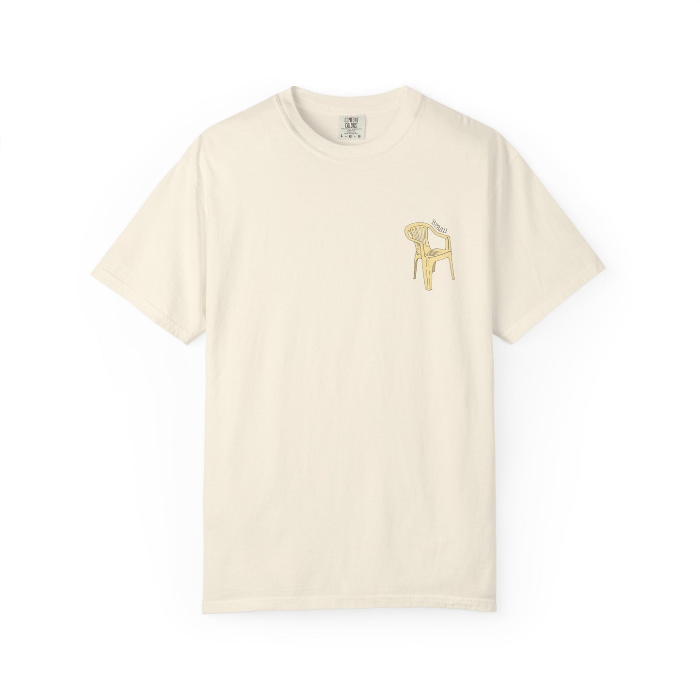 Brasil World Cup 2026 T-shirt