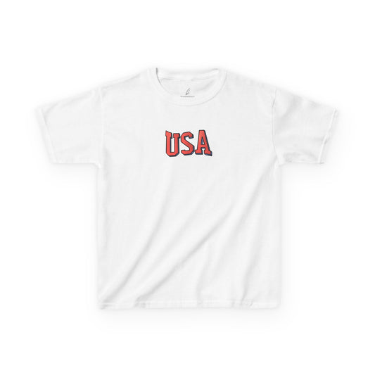 Kids USA World Cup T-Shirt