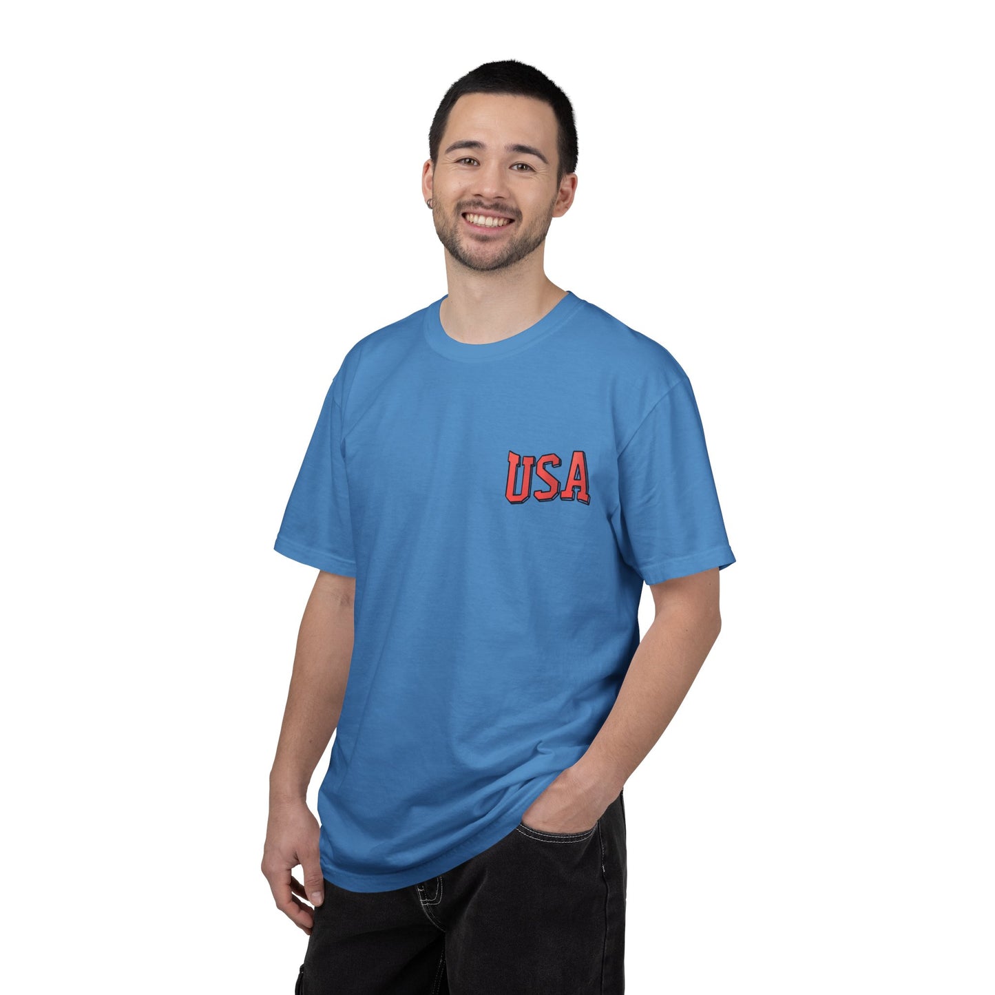 USA World Cup 2026 T-shirt