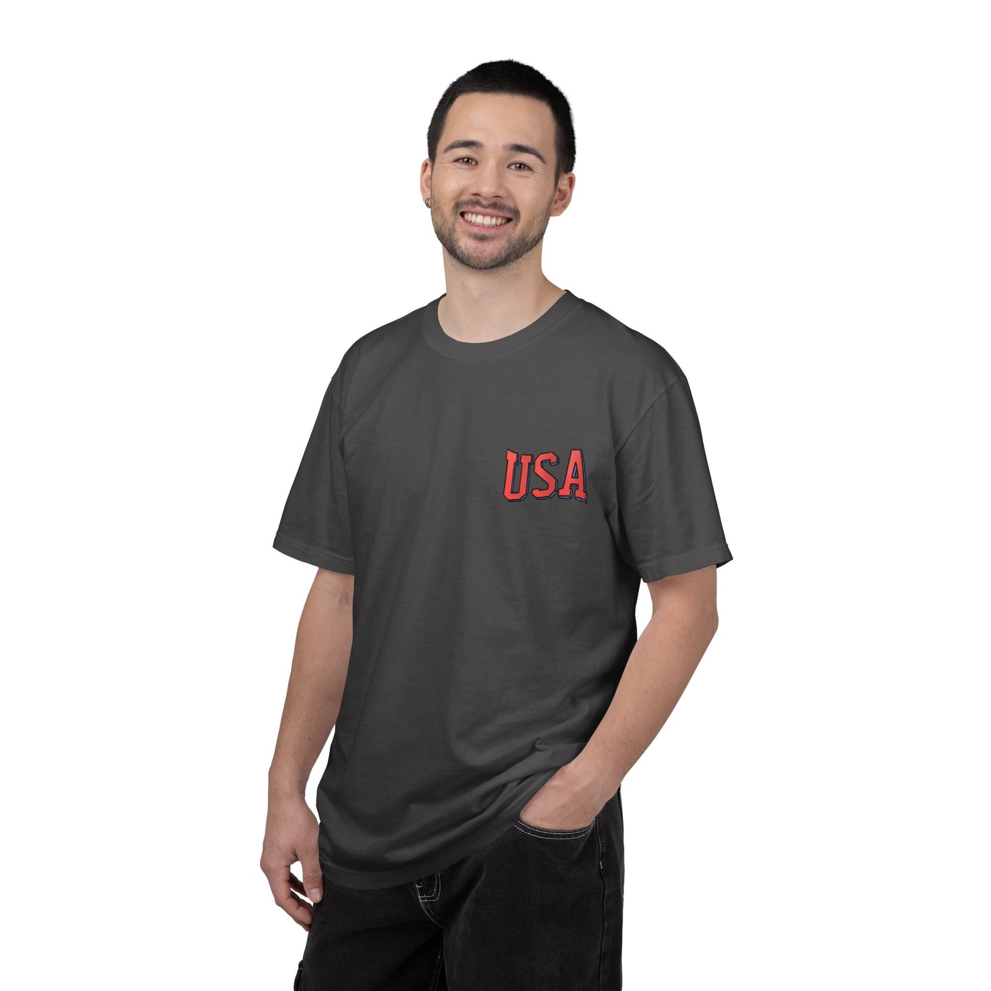 USA World Cup 2026 T-shirt