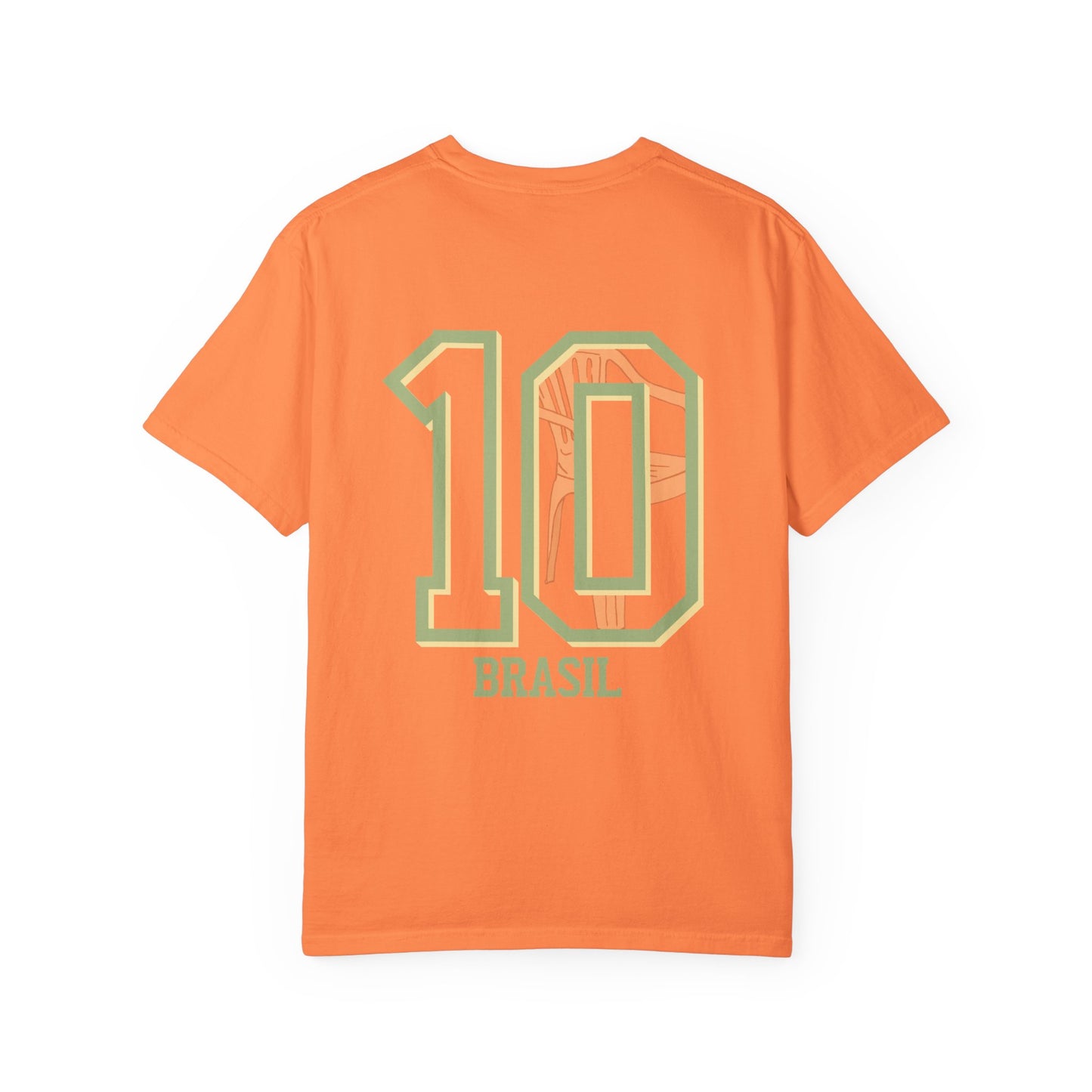 Brasil World Cup 2026 T-shirt
