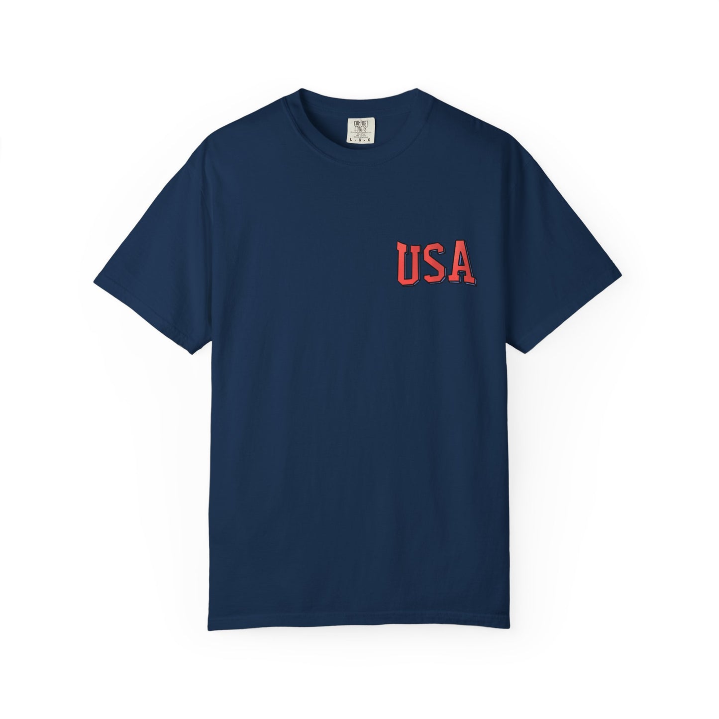 USA World Cup 2026 T-shirt