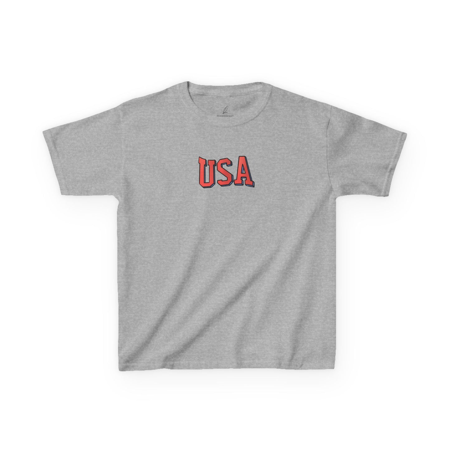 Kids USA World Cup T-Shirt