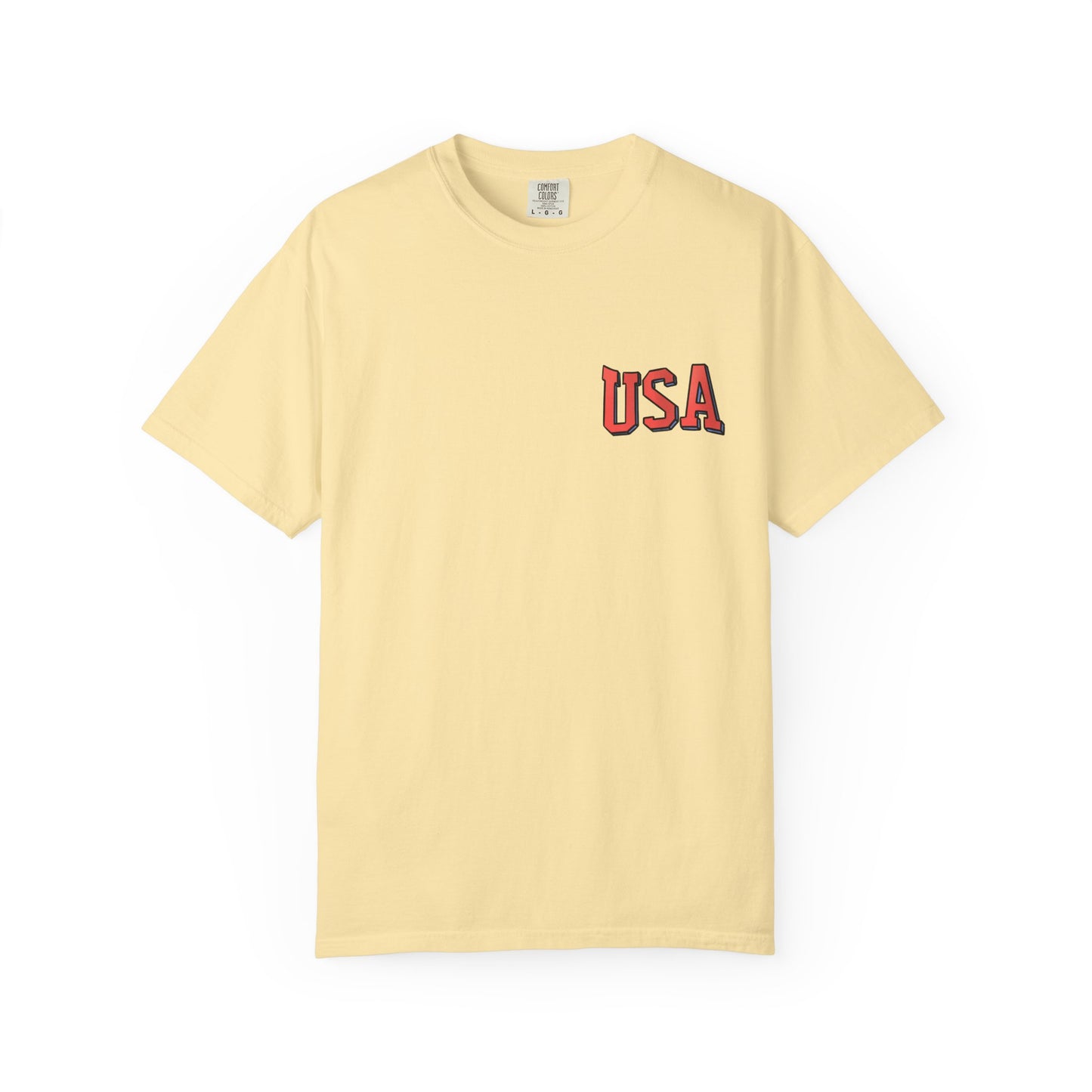 USA World Cup 2026 T-shirt