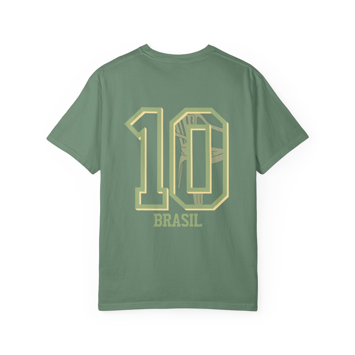 Brasil World Cup 2026 T-shirt
