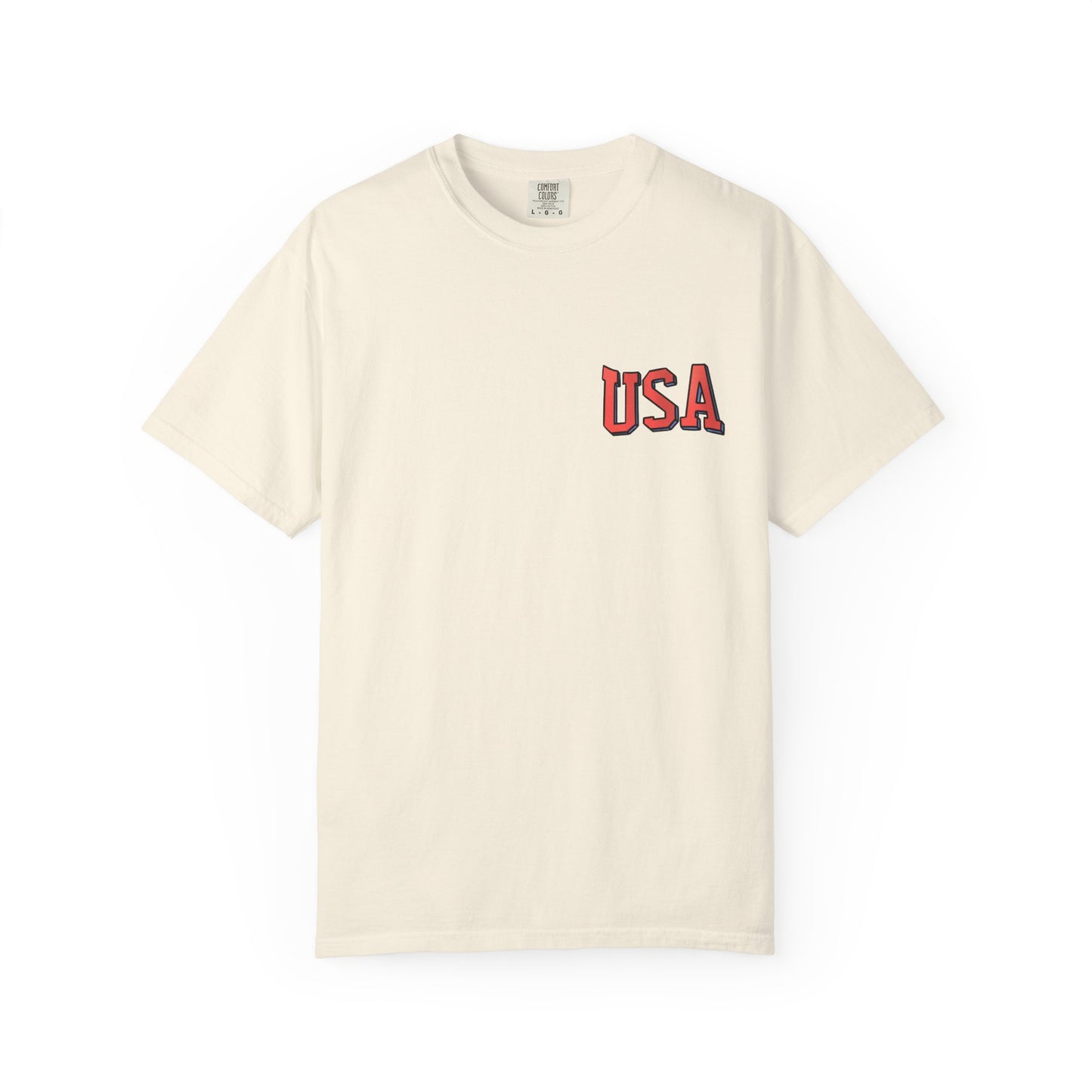 USA World Cup 2026 T-shirt