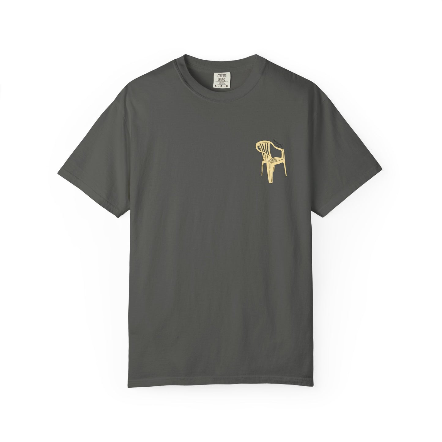 Brasil World Cup 2026 T-shirt