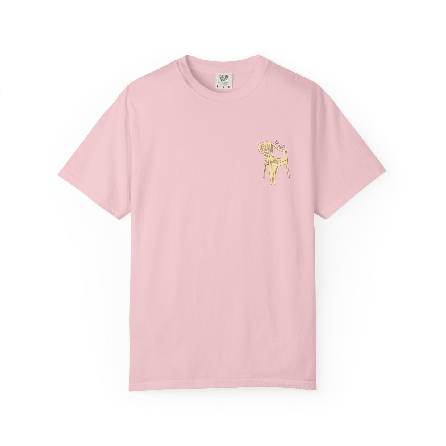 Brasil World Cup 2026 T-shirt