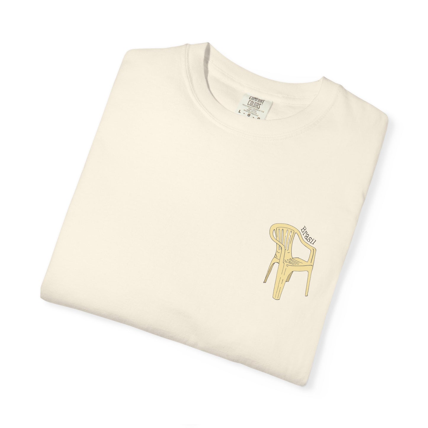 Brasil World Cup 2026 T-shirt