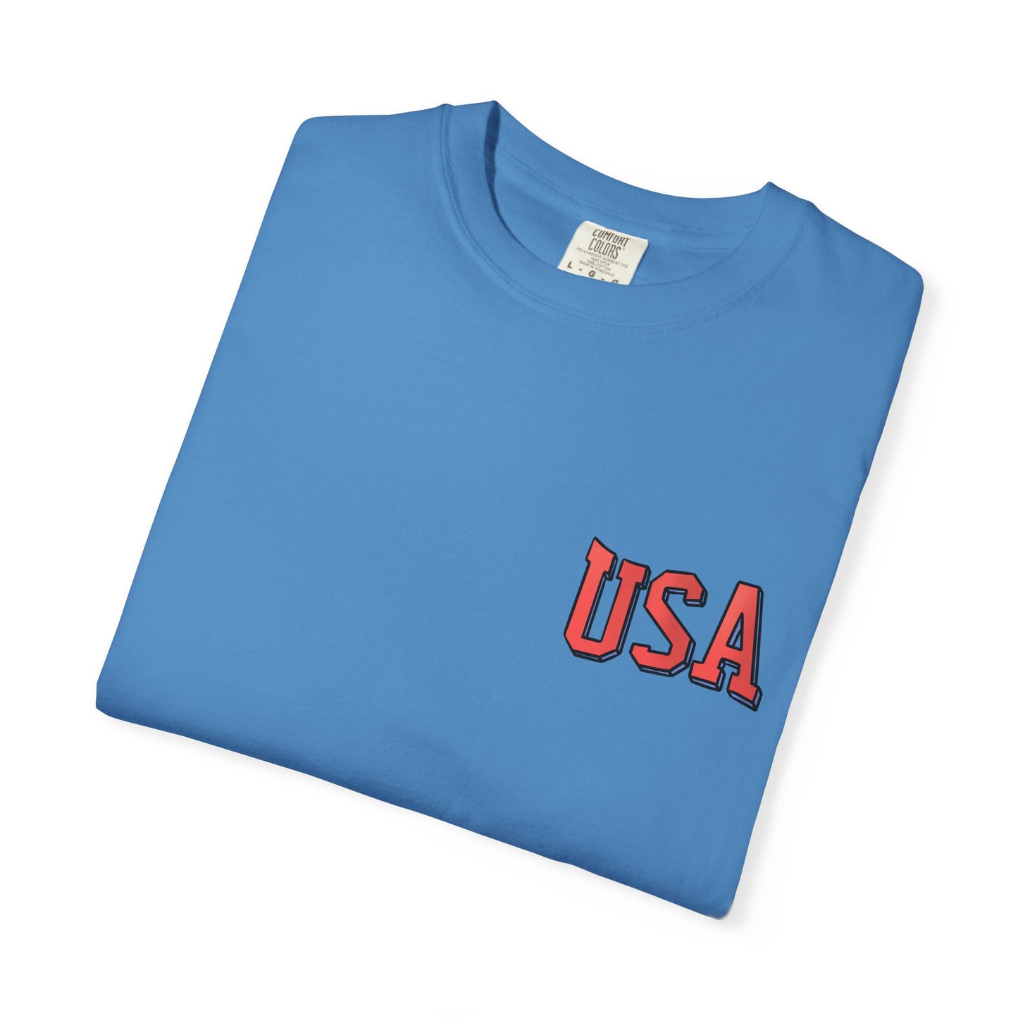 USA World Cup 2026 T-shirt